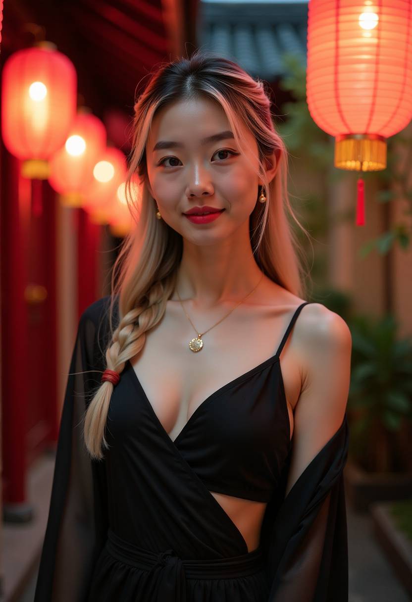 模犯生：满分计划海报